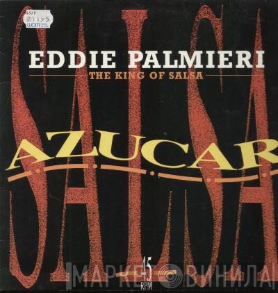 Eddie Palmieri  - Azucar