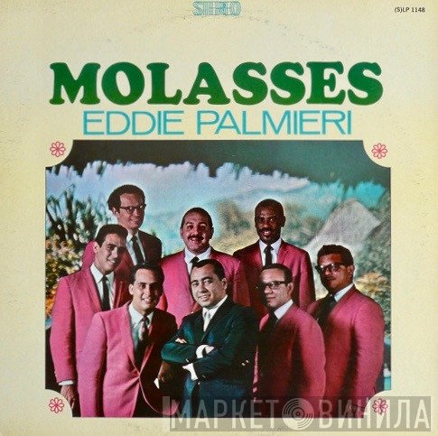 Eddie Palmieri - Molasses