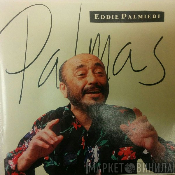 Eddie Palmieri  - Palmas