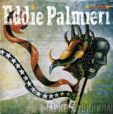 Eddie Palmieri  - Sueño
