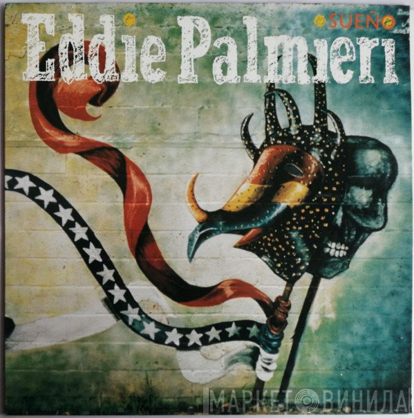 Eddie Palmieri  - Sueño