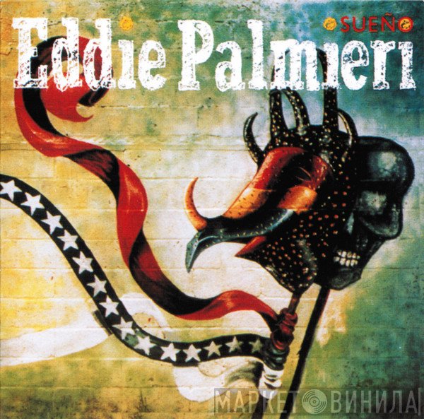 Eddie Palmieri - Sueño