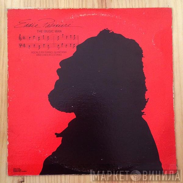 Eddie Palmieri  - The Music Man