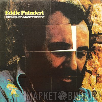 Eddie Palmieri  - Unfinished Masterpiece