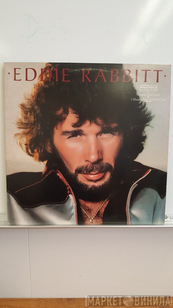 Eddie Rabbitt  - Eddie Rabbitt
