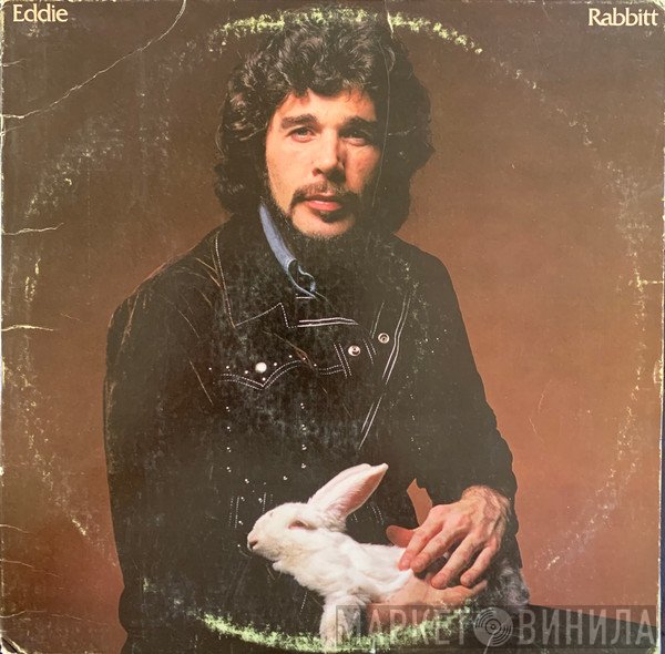 Eddie Rabbitt  - Eddie Rabbitt