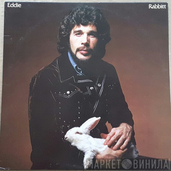 Eddie Rabbitt  - Eddie Rabbitt