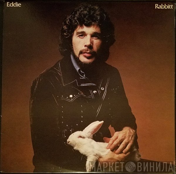 Eddie Rabbitt  - Eddie Rabbitt