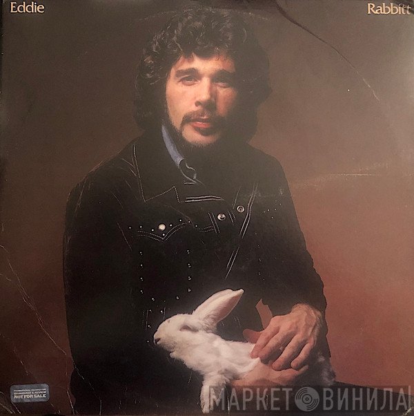 Eddie Rabbitt  - Eddie Rabbitt