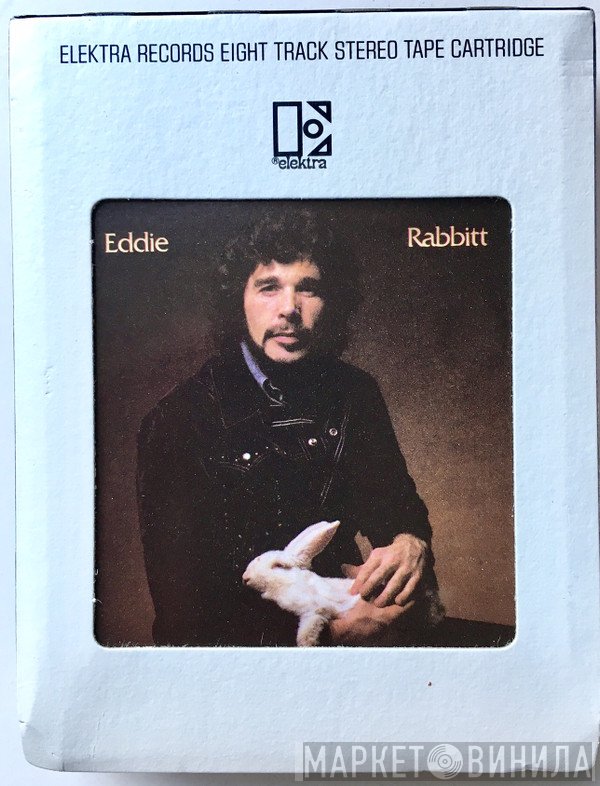 Eddie Rabbitt  - Eddie Rabbitt