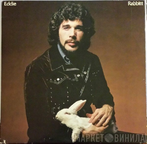 Eddie Rabbitt  - Eddie Rabbitt