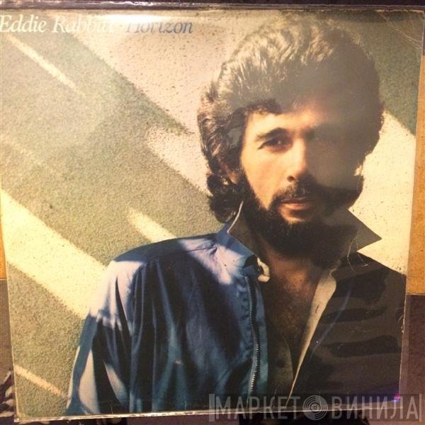 Eddie Rabbitt  - Horizon