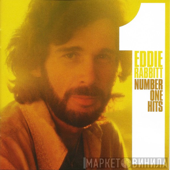 Eddie Rabbitt  - Number One Hits