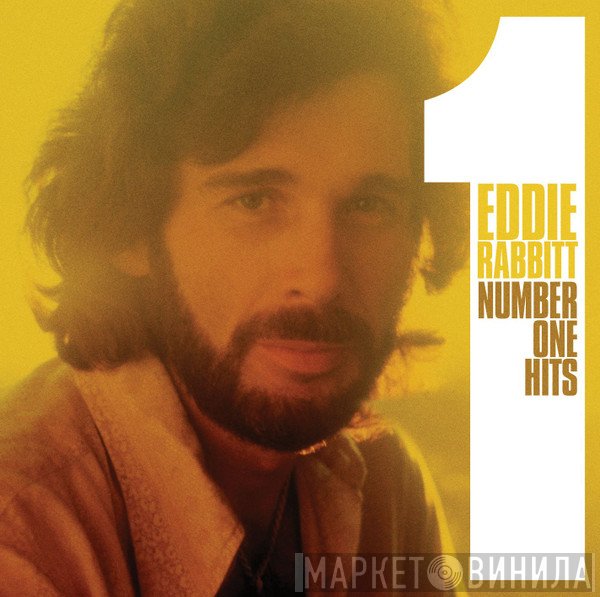 Eddie Rabbitt  - Number One Hits