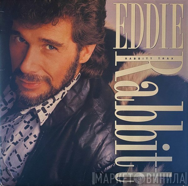 Eddie Rabbitt - Rabbitt Trax