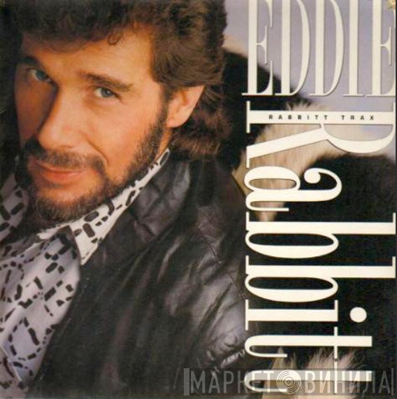 Eddie Rabbitt  - Rabbitt Trax
