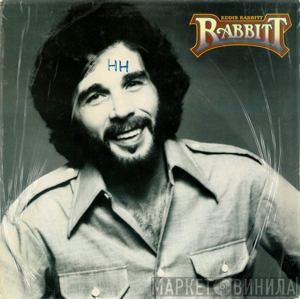 Eddie Rabbitt  - Rabbitt