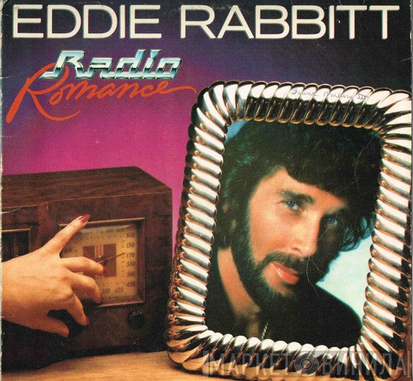 Eddie Rabbitt  - Radio Romance