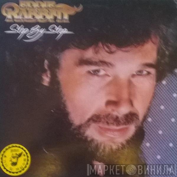 Eddie Rabbitt  - Step By Step