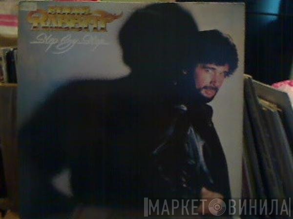 Eddie Rabbitt  - Step By Step