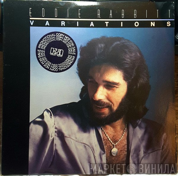 Eddie Rabbitt  - Variations