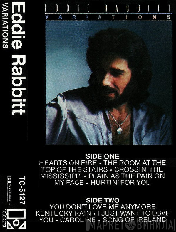 Eddie Rabbitt  - Variations