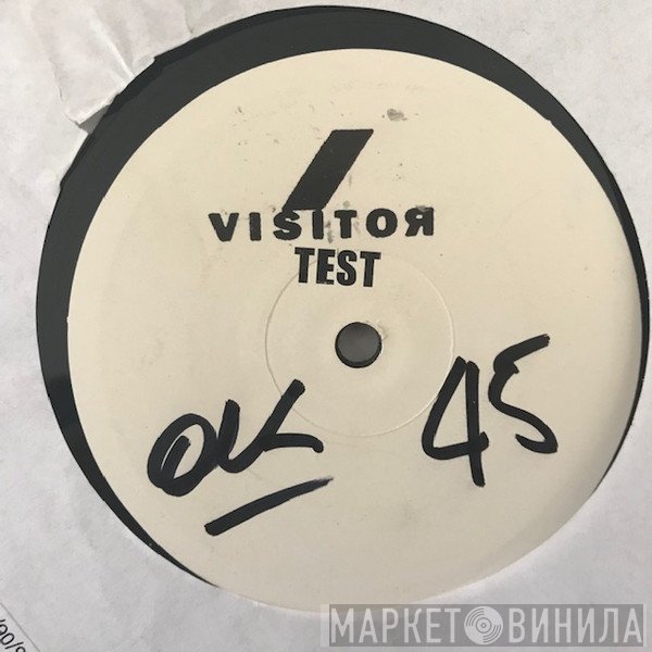 Eddie Richards  - Eightone 8