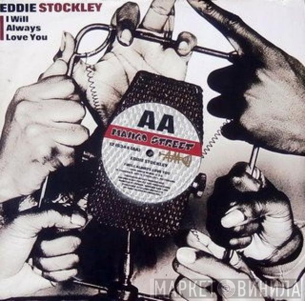 Eddie Stockley - I Will Always Love You