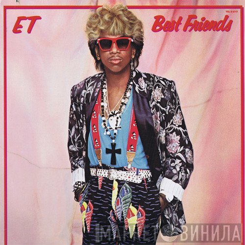 Eddie Towns - Best Friends