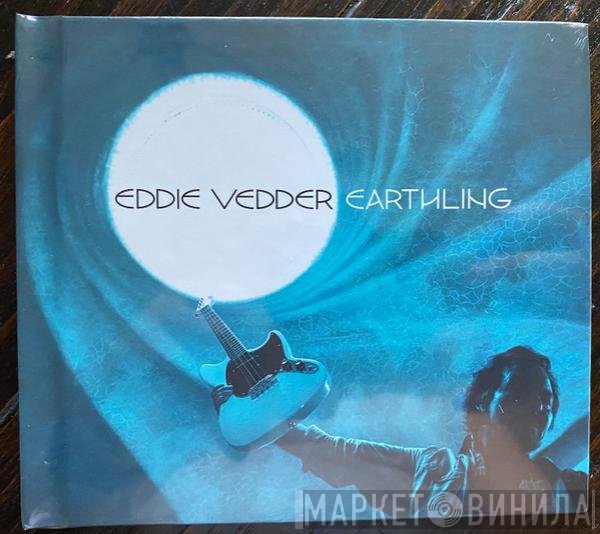 Eddie Vedder - Earthling