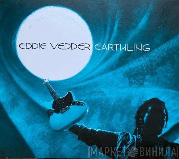 Eddie Vedder  - Earthling