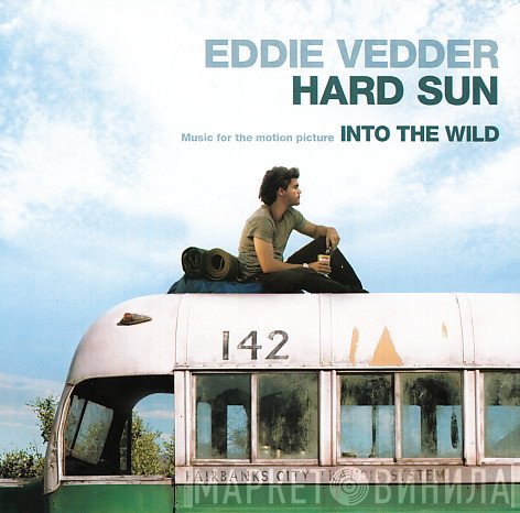 Eddie Vedder  - Hard Sun