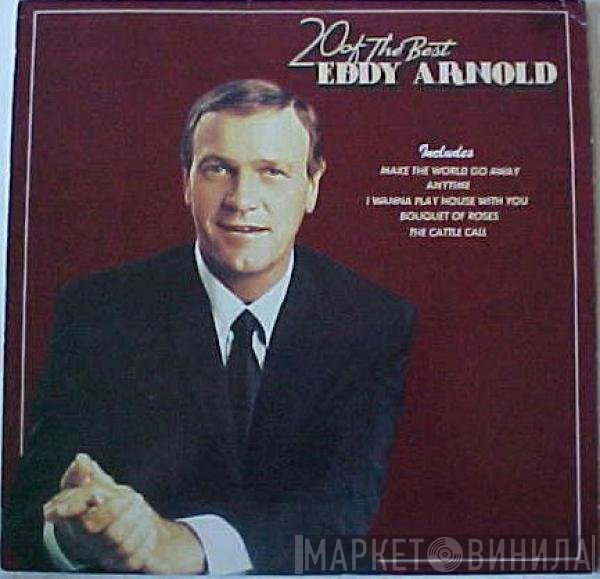 Eddy Arnold - 20 Of The Best