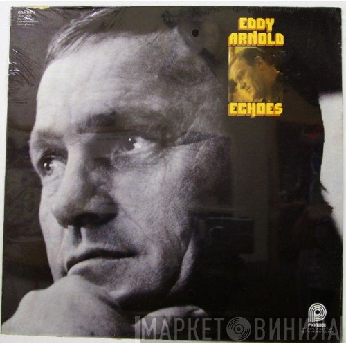 Eddy Arnold  - Echoes