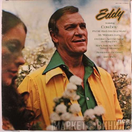 Eddy Arnold  - Eddy