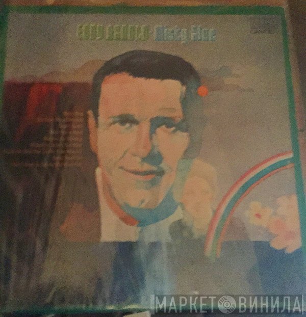 Eddy Arnold  - Misty Blue