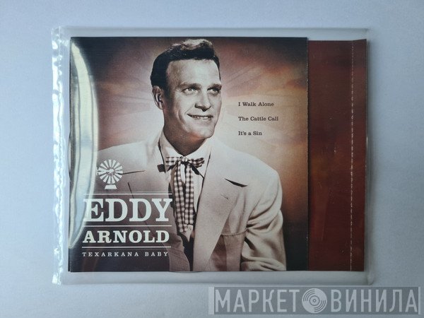Eddy Arnold - Texarkana Baby
