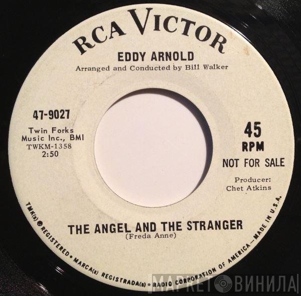 Eddy Arnold - The Angel And The Stranger
