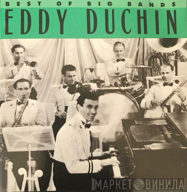 Eddy Duchin - Best Of The Big Bands
