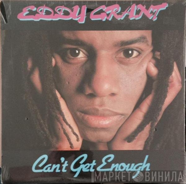 Eddy Grant - Can't Get Enough
