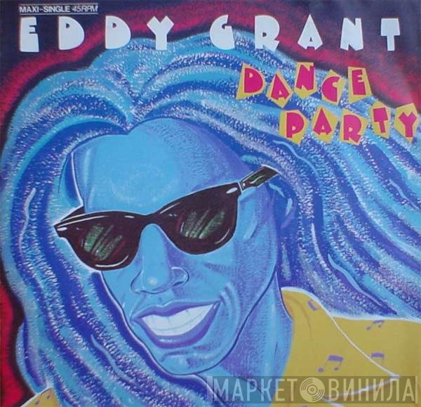 Eddy Grant - Dance Party