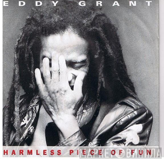 Eddy Grant - Harmless Piece Of Fun