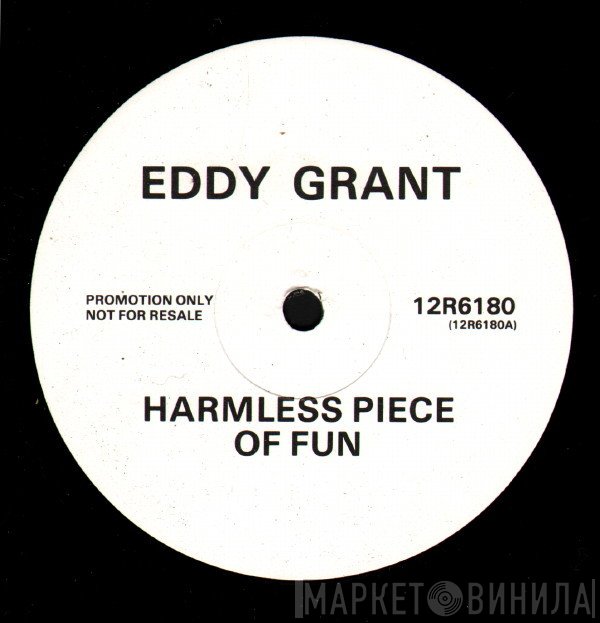 Eddy Grant - Harmless Piece Of Fun