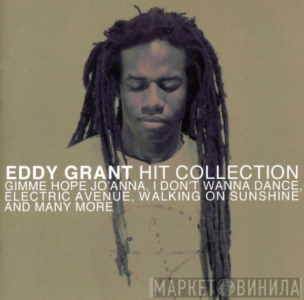 Eddy Grant  - Hit Collection
