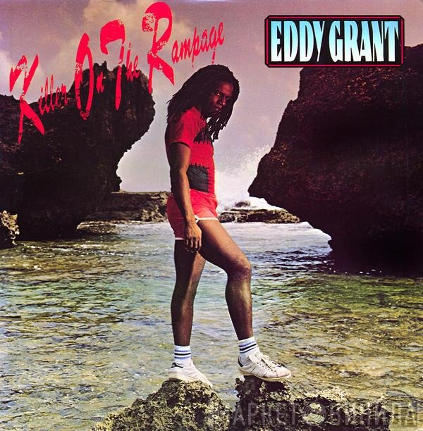 Eddy Grant  - Killer On The Rampage