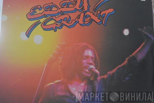 Eddy Grant  - Love In Exile