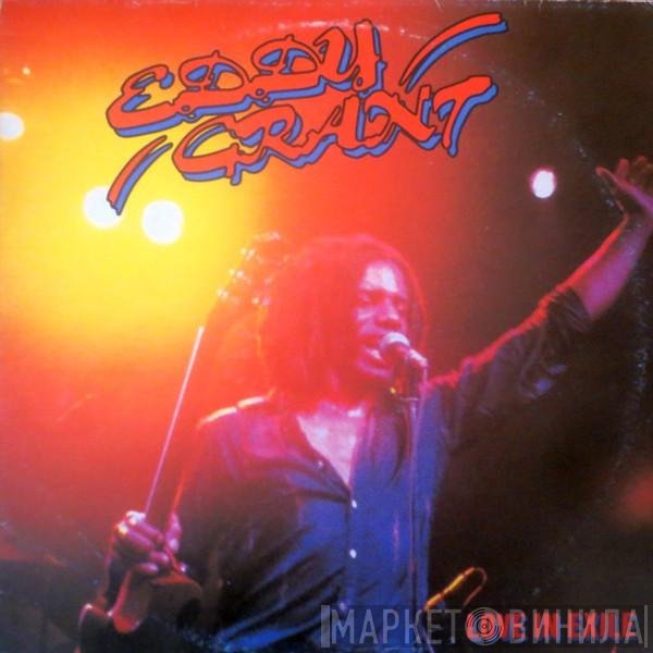 Eddy Grant  - Love In Exile