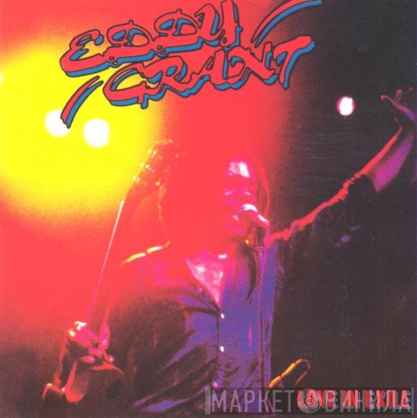 Eddy Grant  - Love In Exile