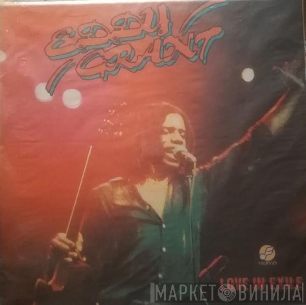 Eddy Grant  - Love In Exile