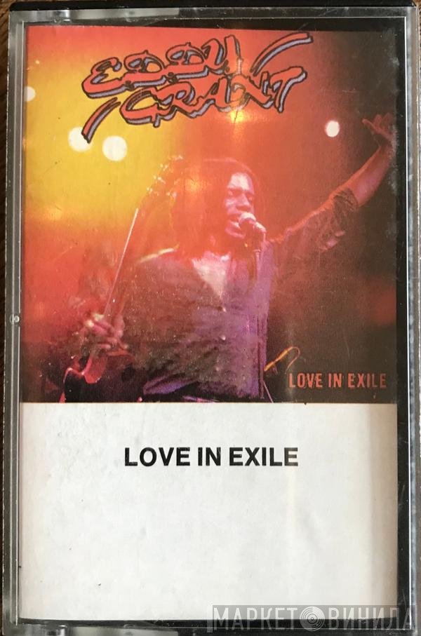 Eddy Grant  - Love In Exile